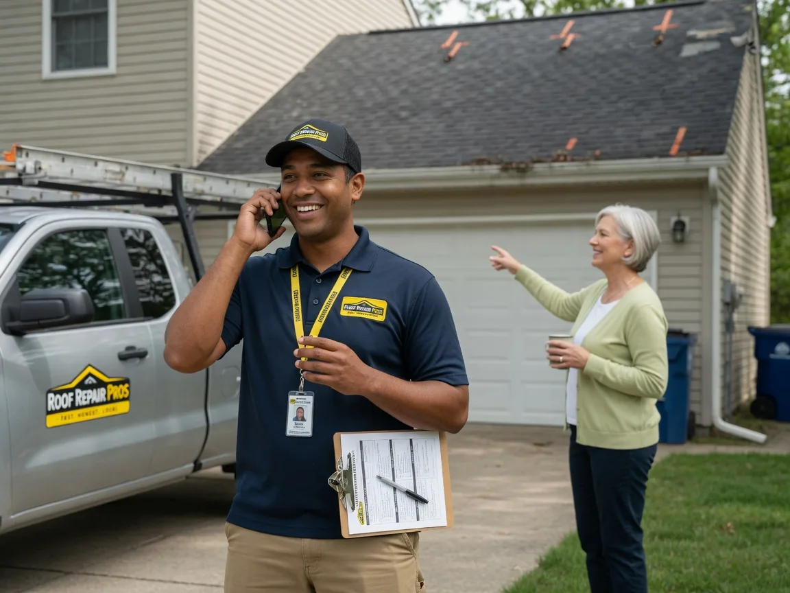 Roof Repair Columbus City, IA FAQs